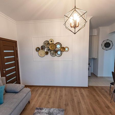 Appartement Sunrise MAMAIA Extérieur photo