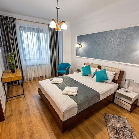 Appartement Sunrise MAMAIA Extérieur photo
