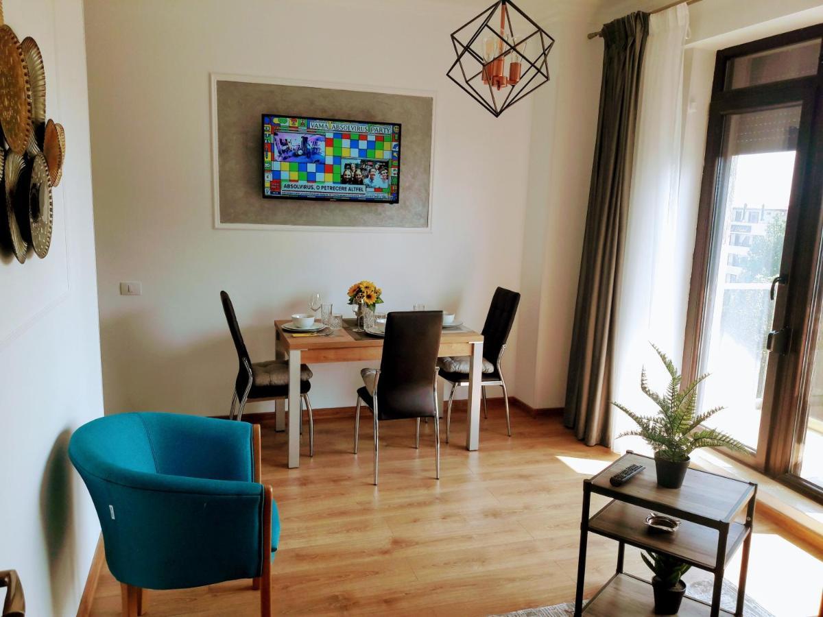 Appartement Sunrise MAMAIA Extérieur photo