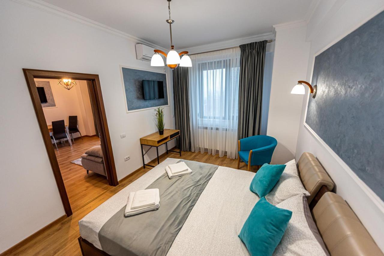 Appartement Sunrise MAMAIA Extérieur photo