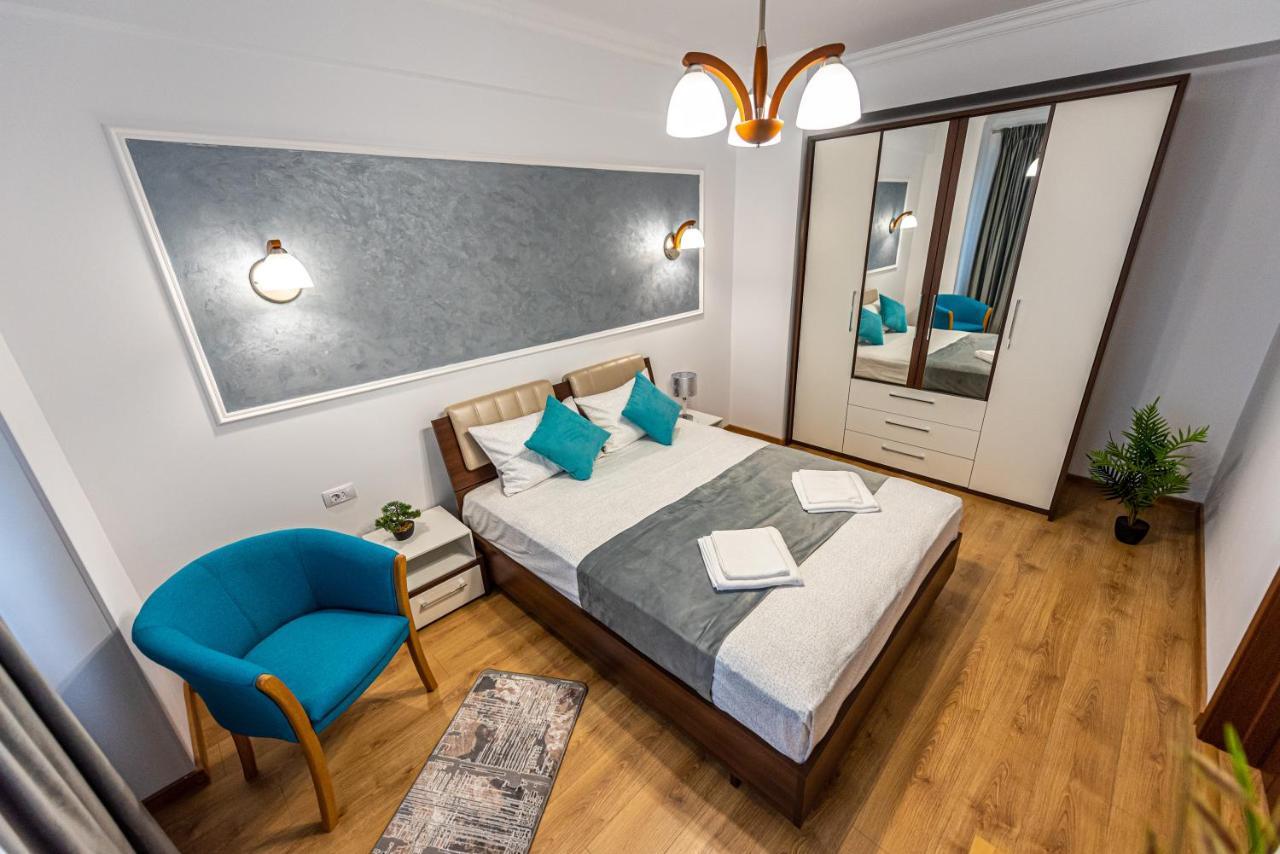 Appartement Sunrise MAMAIA Extérieur photo
