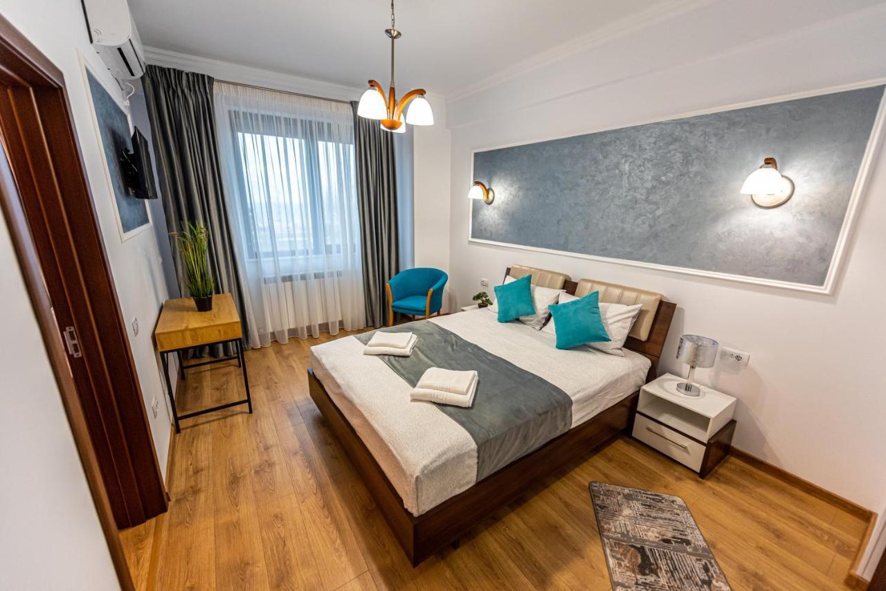 Appartement Sunrise MAMAIA Extérieur photo