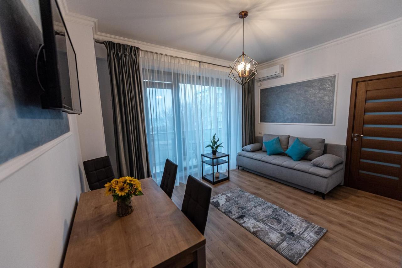 Appartement Sunrise MAMAIA Extérieur photo