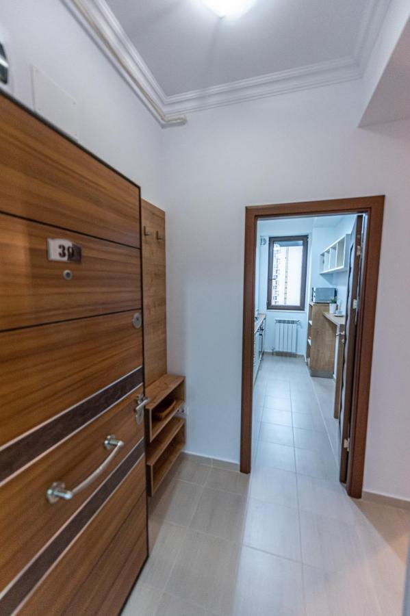 Appartement Sunrise MAMAIA Extérieur photo