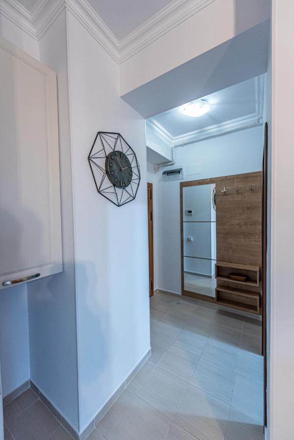 Appartement Sunrise MAMAIA Extérieur photo