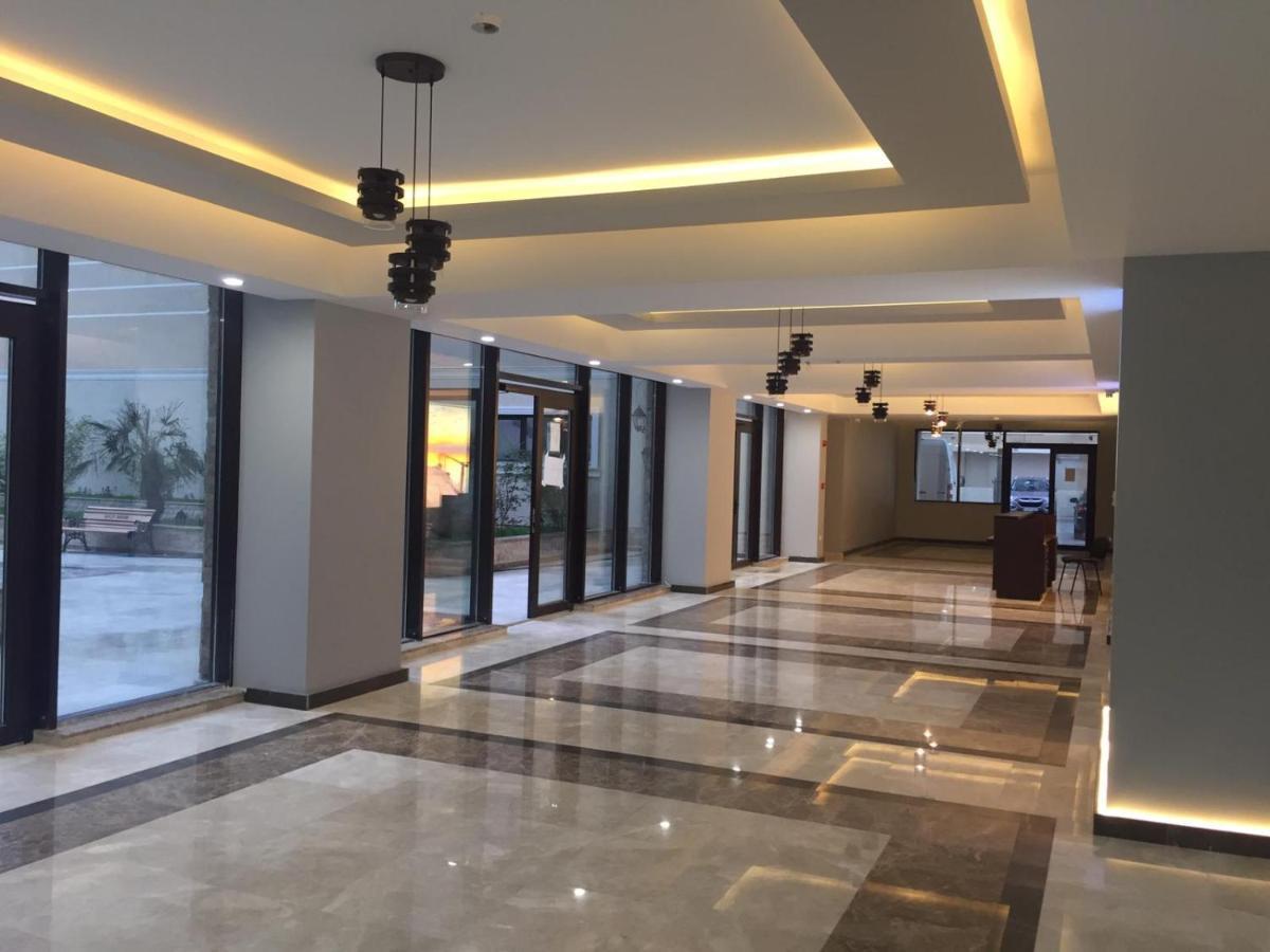 Appartement Sunrise MAMAIA Extérieur photo
