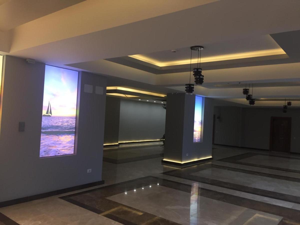 Appartement Sunrise MAMAIA Extérieur photo