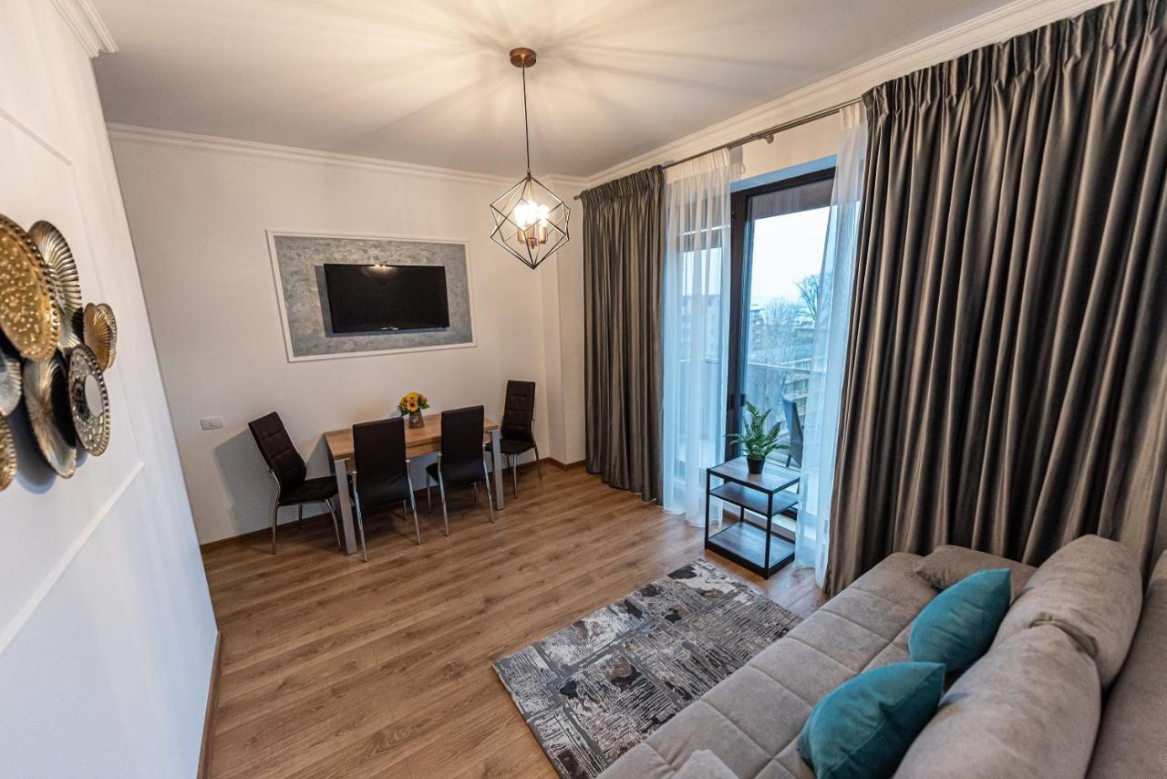 Appartement Sunrise MAMAIA Extérieur photo