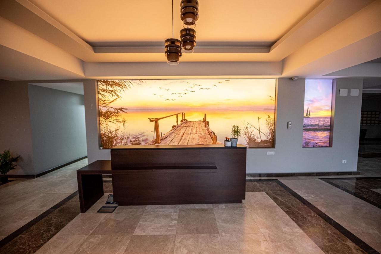 Appartement Sunrise MAMAIA Extérieur photo