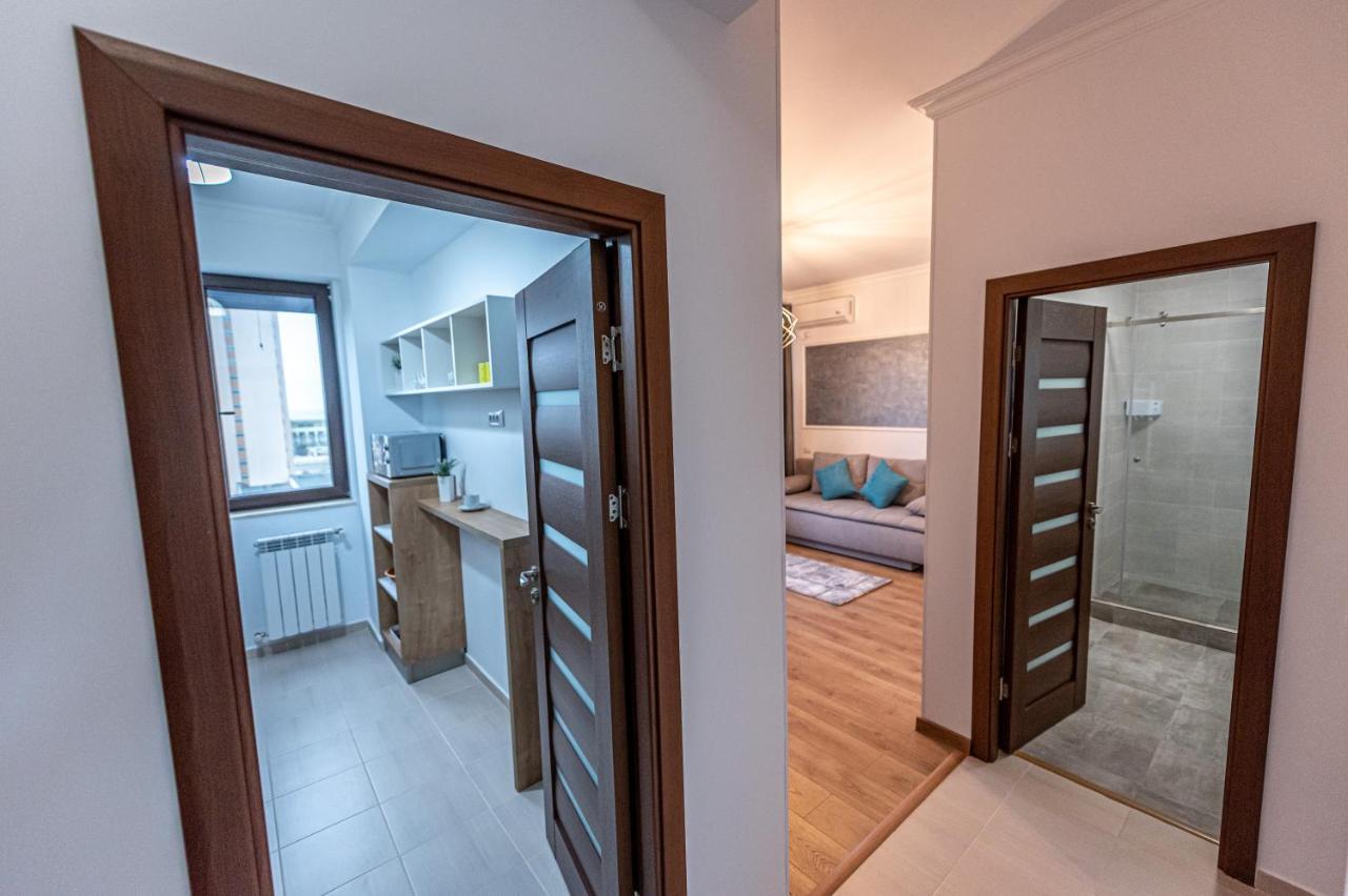Appartement Sunrise MAMAIA Extérieur photo