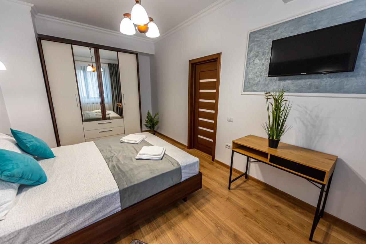 Appartement Sunrise MAMAIA Extérieur photo