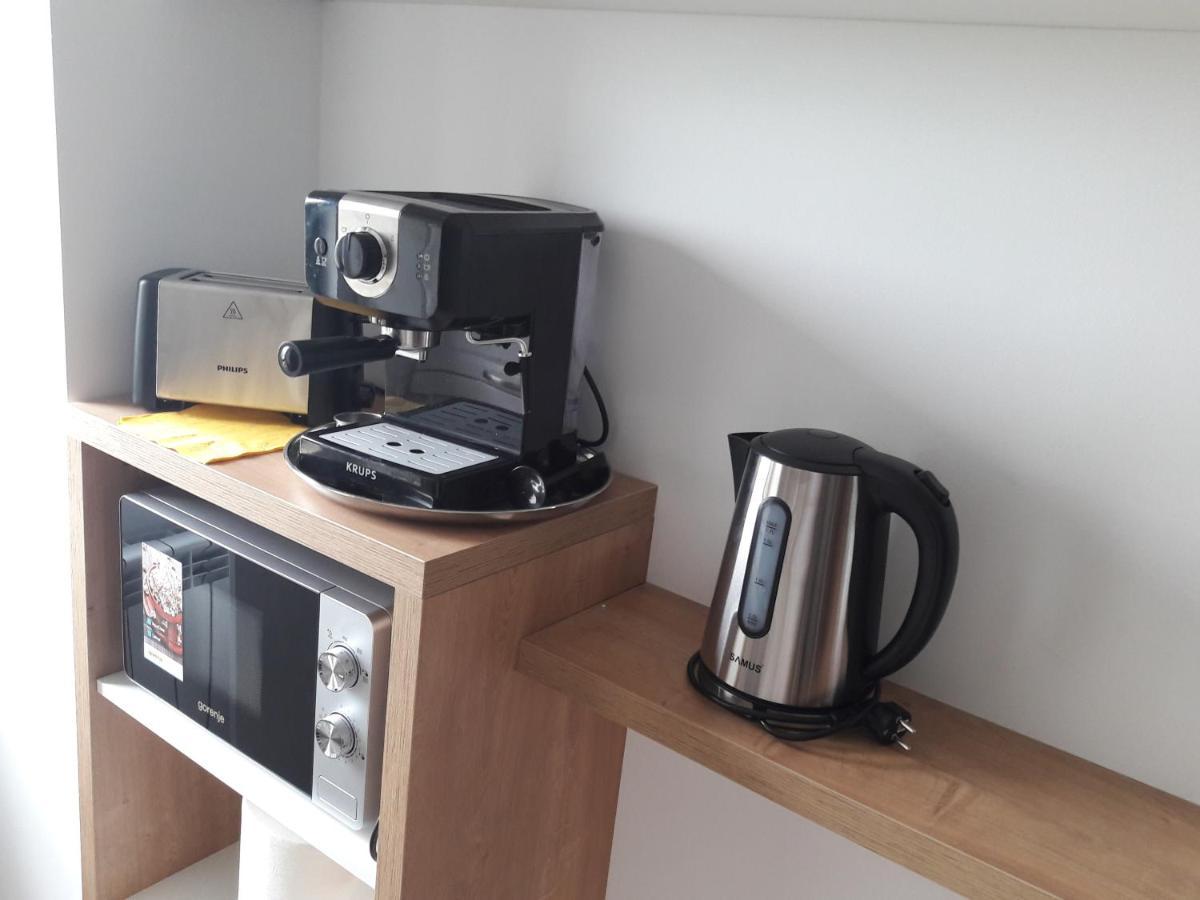 Appartement Sunrise MAMAIA Extérieur photo