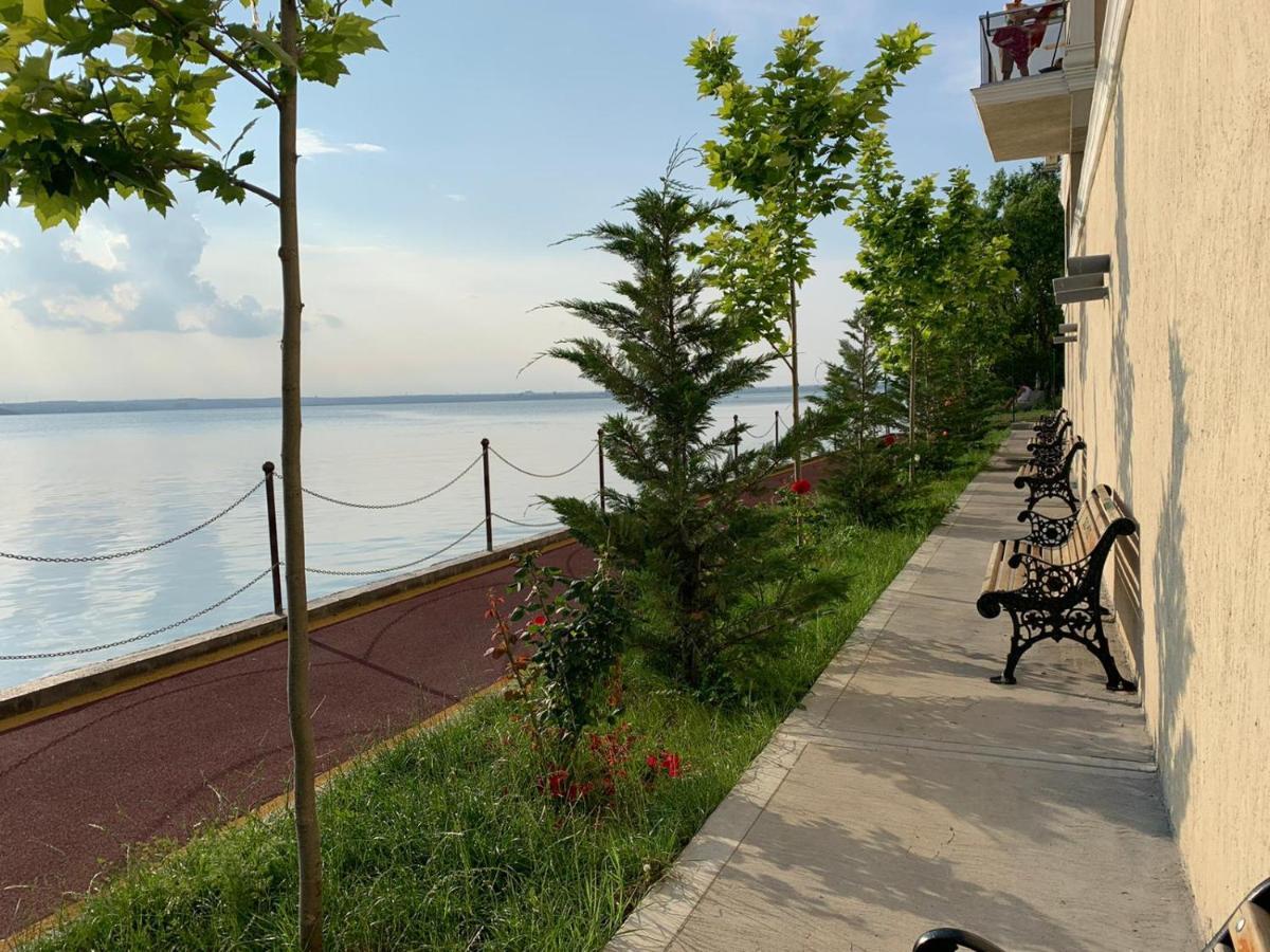 Appartement Sunrise MAMAIA Extérieur photo